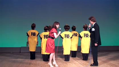 国府宮はだか祭 / 後藤隆